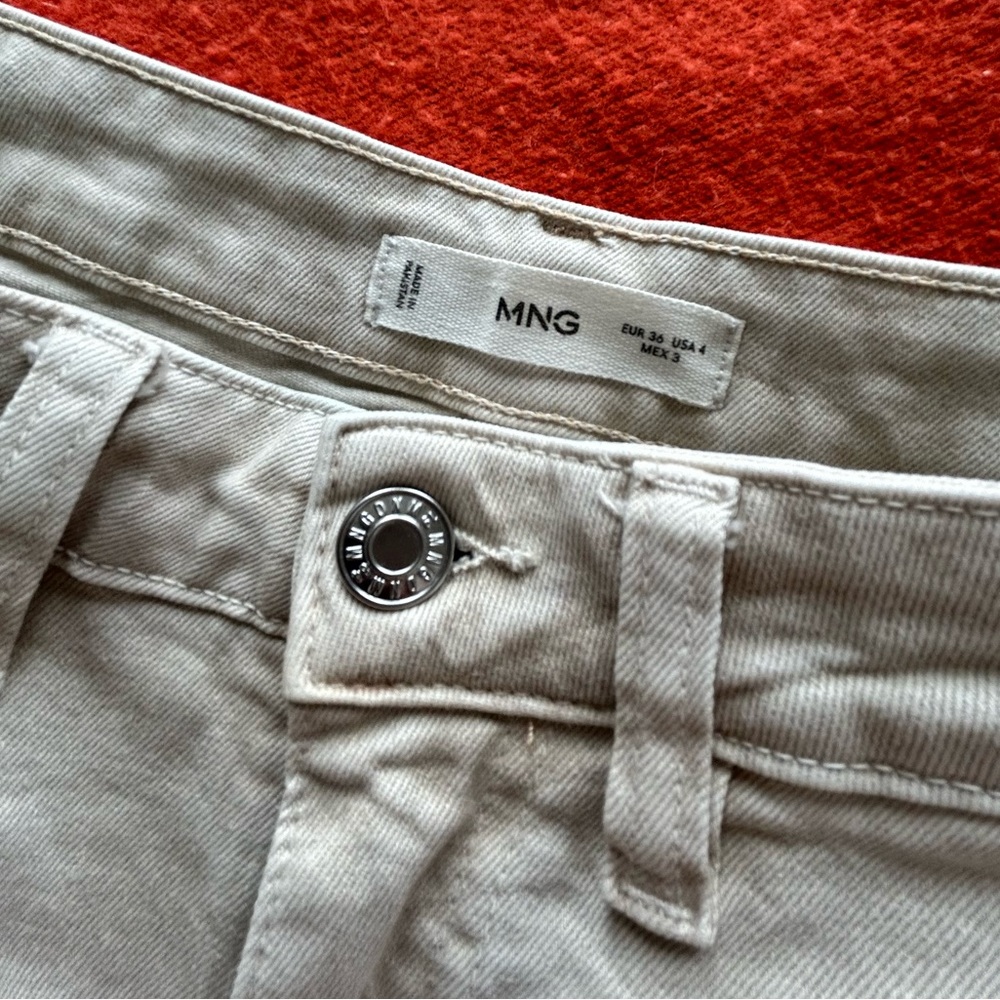 Mango jeans - Picture 3 of 5